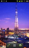 Fond D'écran De Burj Khalifa capture d'écran 1