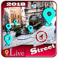Live Street Earth View Map