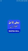 Wapda Bill Checker poster