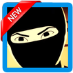 Fight! Burka Run Avenger