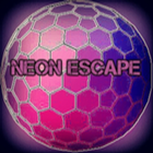 THE NEON ESCAPE ikon
