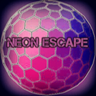 THE NEON ESCAPE 圖標