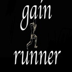 Gain Runner icône