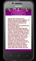 Life of Prophet Muhammad PBUH স্ক্রিনশট 2