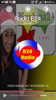B24 Radio اسکرین شاٹ 3