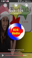 B24 Radio ภาพหน้าจอ 2