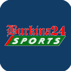 Burkina24 Sports icône