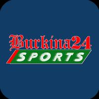 Burkina24 Sports تصوير الشاشة 3