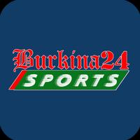 Burkina24 Sports تصوير الشاشة 1