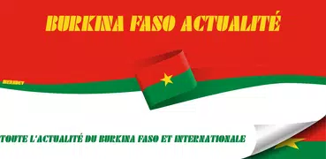 Burkina Faso Actualités