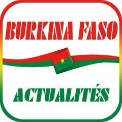 Burkina Faso Actualités APK 下載