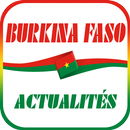 Burkina Faso Actualités APK