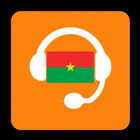 Burkina Faso Emergency Call ikona