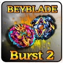 Guide for beyblade burst-APK