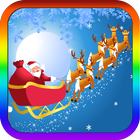 Joy Sleighs Magical icono