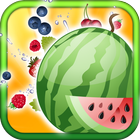 Smoothie Fresh Fruit-icoon