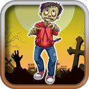 Teenage Zombify Noon APK