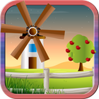 Windmill Tales North icône