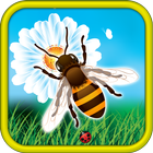 Worker Bee Escape-icoon