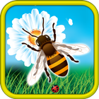 Worker Bee Escape ikona