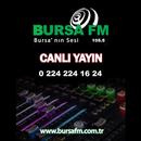 Bursa FM - 105.5 APK