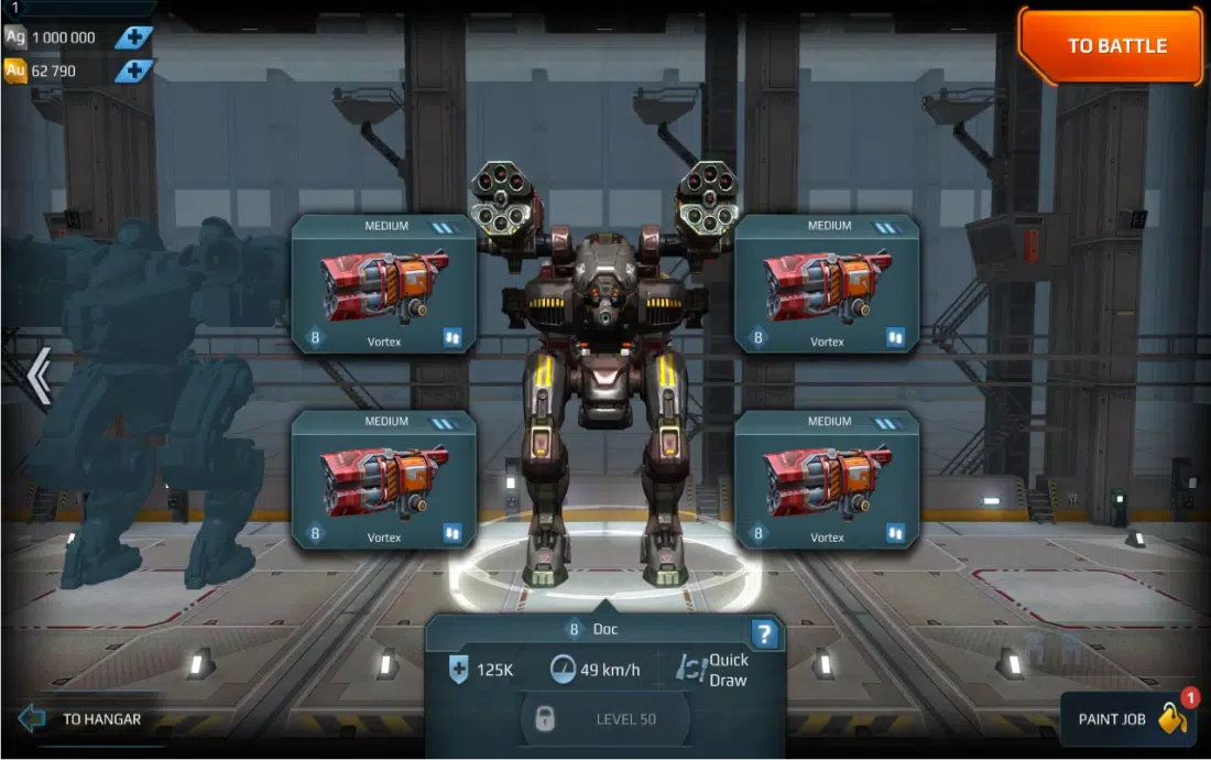 ProGuide War Robots APK for Android Download