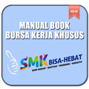 Buku Manual Bursa Kerja Khusus aplikacja