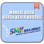 Buku Manual Bursa Kerja Khusus biểu tượng