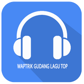 Waptrik Gudang Lagu Top icon