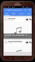 Waptrik Gudang Lagu Top screenshot 1