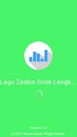 Lagu Zaskia Gotik Lengkap Top پوسٹر