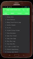 Lagu Zaskia Gotik Lengkap Top screenshot 1