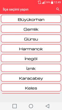 Bursa Nobetci Eczaneleri For Android Apk Download