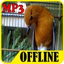 Suara Burung Anis Merah Teler Offline APK