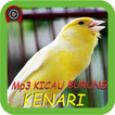 MP3 KICAU BURUNG KENARI