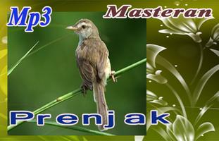 برنامه‌نما Prenjak Masteran عکس از صفحه