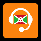 Burundi Emergency Call icône