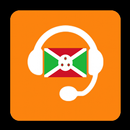 Burundi Emergency Call aplikacja