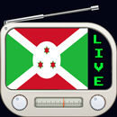 Burundi Radio Fm 5+ Station | Radio Burundi Online APK