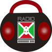 Stations de radio du Burundi