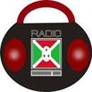 Stations de radio du Burundi APK