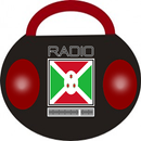 APK Stazioni radio Burundi