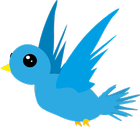 Game Anak Burung Terbang أيقونة