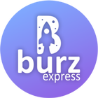 burz express আইকন