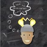 Math Mind Reader