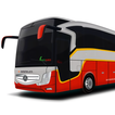 ”Telolet Bus Driving Racing