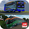 Livery BUSSID ALS Indonesia