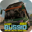 Livery ALS XHD APK
