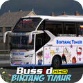 ”Livery Bintang Timur  XHD