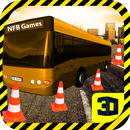 bus parking 3d unlimited 2017 APK